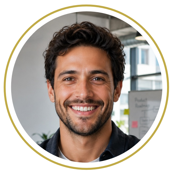 Damian, Sales Force Communicactiv