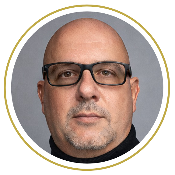 Gil Nowacki, CEO de Communicactiv